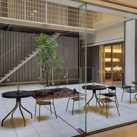 Richmond Hotel Tokyo Shiba מראה חיצוני תמונה